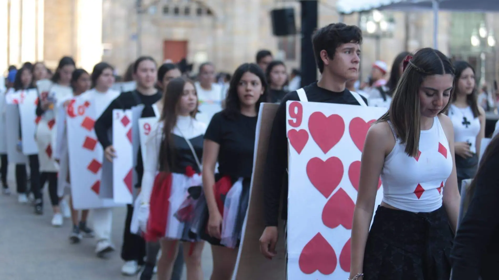 Festival Literario